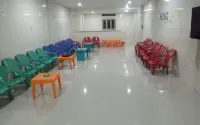 Hong Jaya Homestay - Hostel Hotels in South Siantar