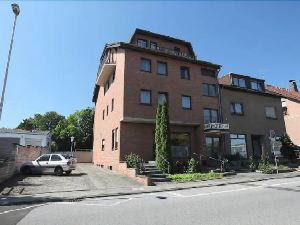 Hotel Garni Schäfer