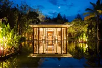 The Sarojin Hotels near Pakarang Cape