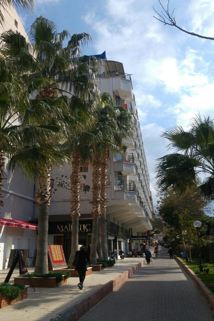 Surtel Hotel