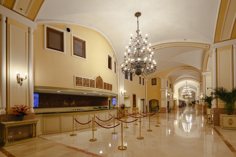 Asteria Kremlin Palace - All Inclusive