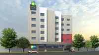 Holiday Inn Express Mexico Basilica by IHG Các khách sạn ở Thành phố Mexico