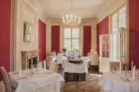 Schloss Kartzow - breakfast