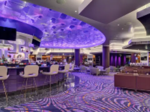 MGM Grand Detroit Hotel and Casino Hotels in Detroit