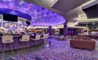MGM Grand Detroit Hotel and Casino Hotels in Детройт
