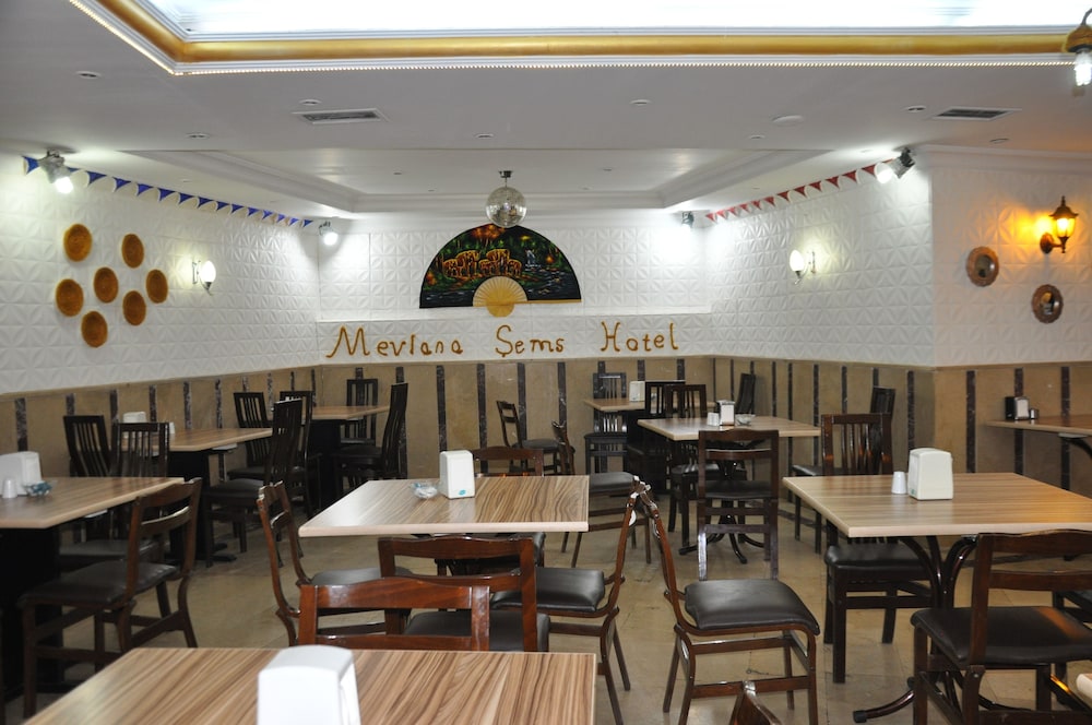 Mevlana Sems Hotel