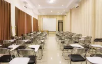 Green Patriot Resort فنادق في Tarogong Kaler