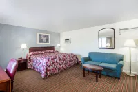 Relax Inn Hotel di Brunswick