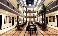 Takashimaya Hotel & Convention Hotels in Lembang
