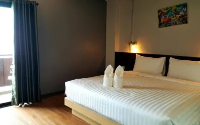 Room 2 U Các khách sạn ở 