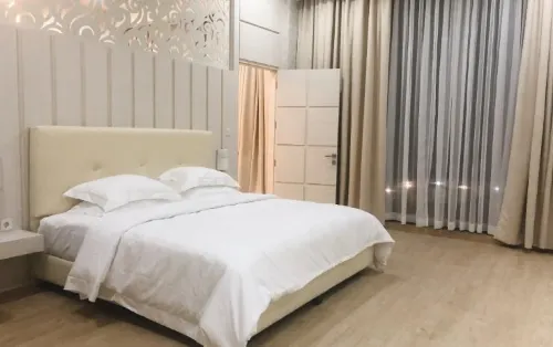 Independence Hotel Hotels in Bungo Timur