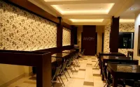 Amory Boutique Hotel Sumedang - Wifi
