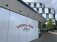 Vienna House Easy by Wyndham Osnabrück Отели рядом с достопримечательностью «Building 69 University of Osnabrueck»
