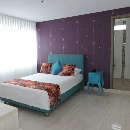 Hotel Veneton Отели в г. Доскебрадас