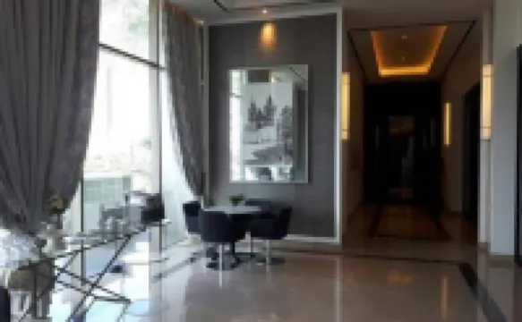 The Cendana @ la Riz Mansion Pakuwon Mall