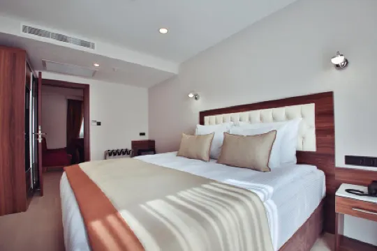 Hotel Paris Prestige