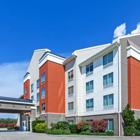 Holiday Inn Express NEW ORLEANS EAST by IHG