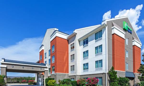 Holiday Inn Express NEW Orleans East by IHG