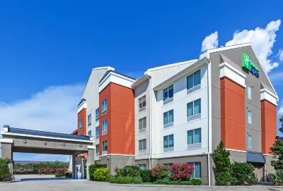 Holiday Inn Express New Orleans East Hotels in New Orleans