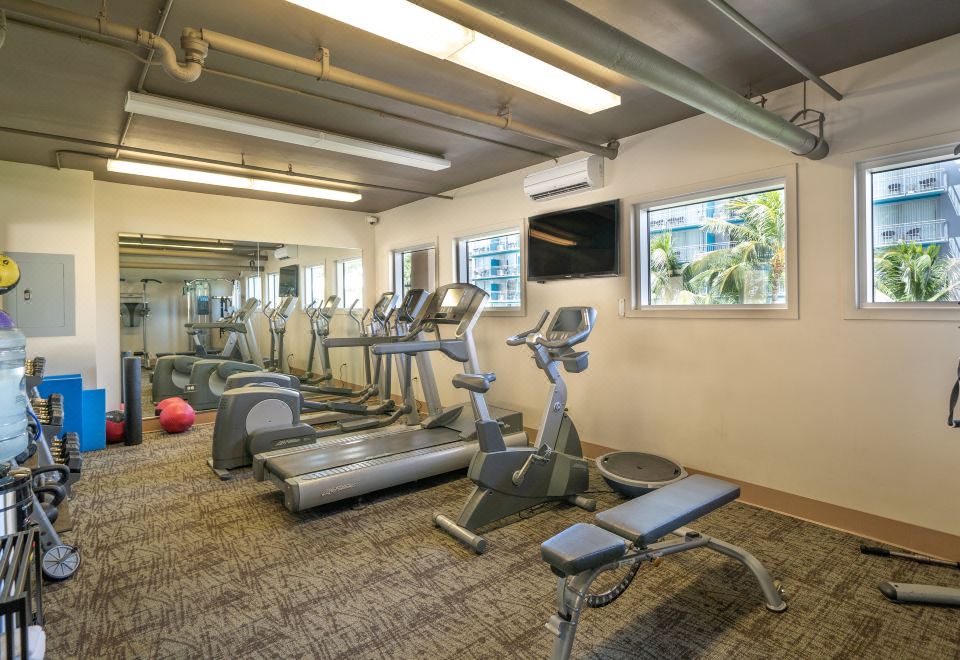 2. 오하나 와이키키..