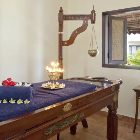 Holiday Inn Resort GOA by IHG