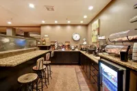 GrandStay Hotel & Suites la Crosse - sarapan
