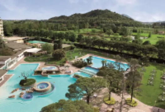 Galzignano Resort Terme & Golf - Hotel Majestic