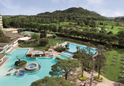 Galzignano Resort Terme & Golf - Hotel Majestic Hotel di 