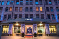 Radisson Blu Hotel, Bremen Hotels near Emmabank