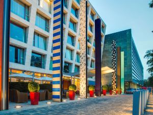 Best 10 Hotels Near Rudas Studios from USD 40/Night-Dusseldorf for 2022 |  Trip.com