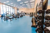 Radisson Blu Hotel Trabzon - Gym