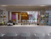 Radisson Blu Hotel, Liverpool - bar