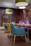Radisson Blu Hotel and Conference Center, Oslo Alna - sarapan