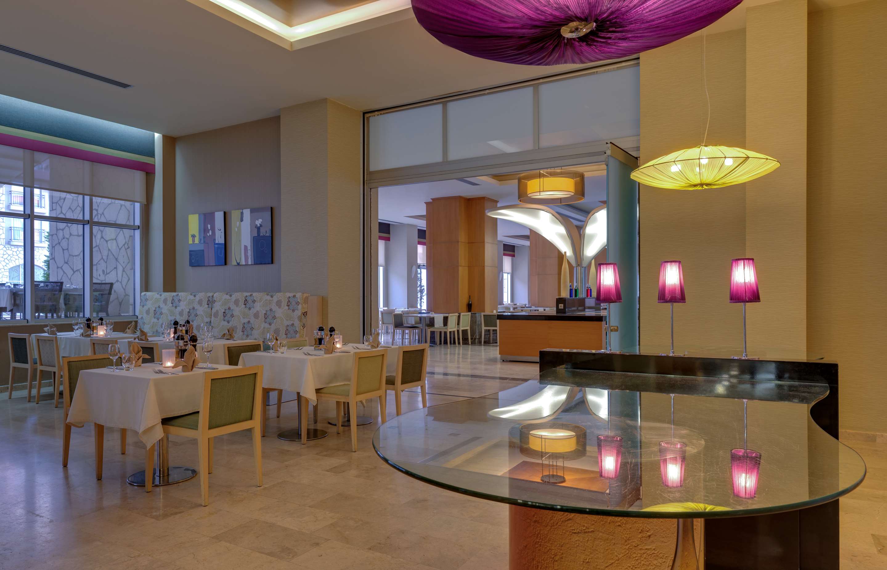 Radisson Blu Resort & Spa, Cesme