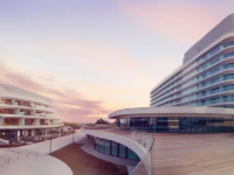 Radisson Blu Resort Swinoujscie Hotels in Swinoujscie