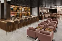 Hilton Garden Inn Vilnius City Centre - bar