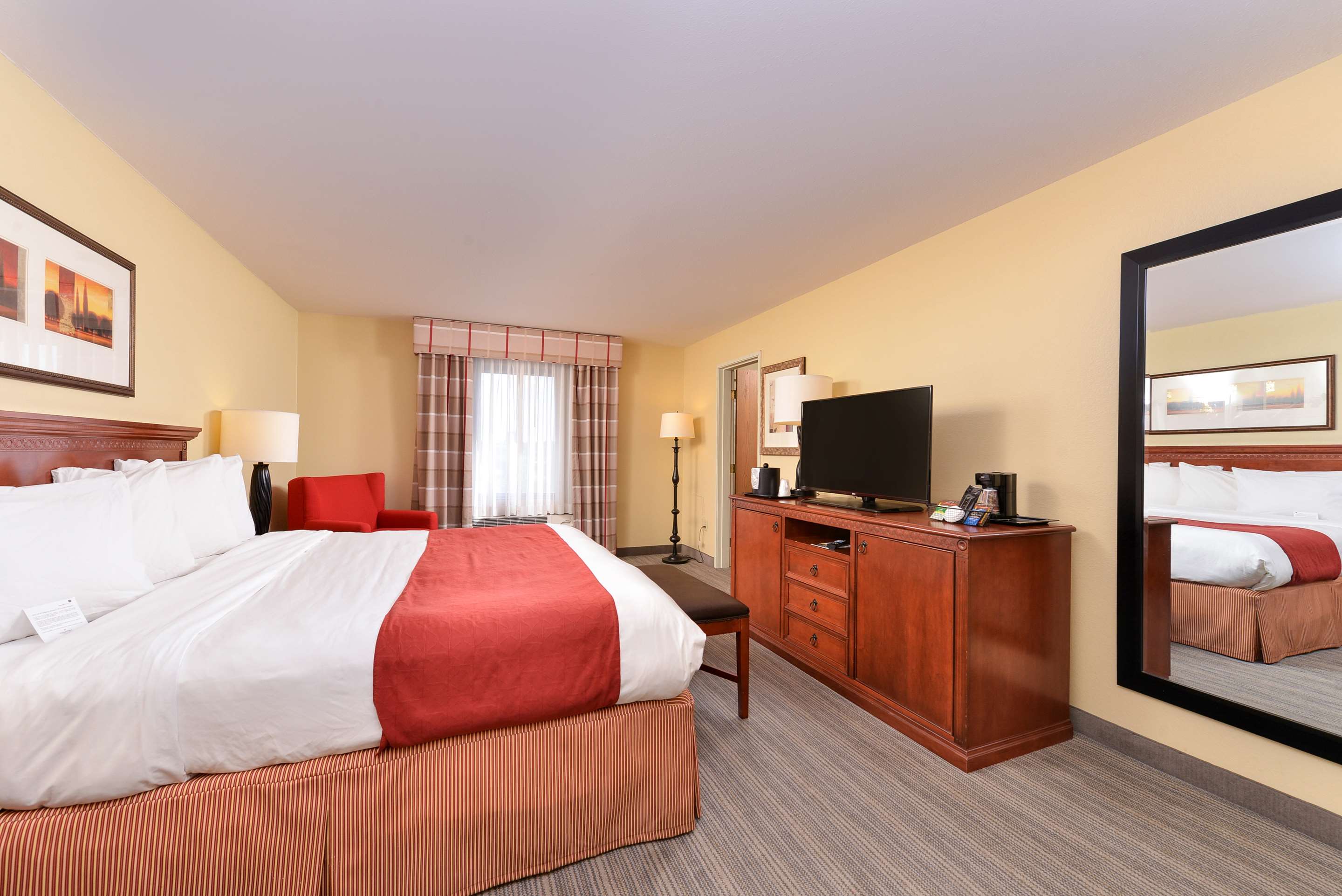 Country Inn & Suites by Radisson, Fargo, ND