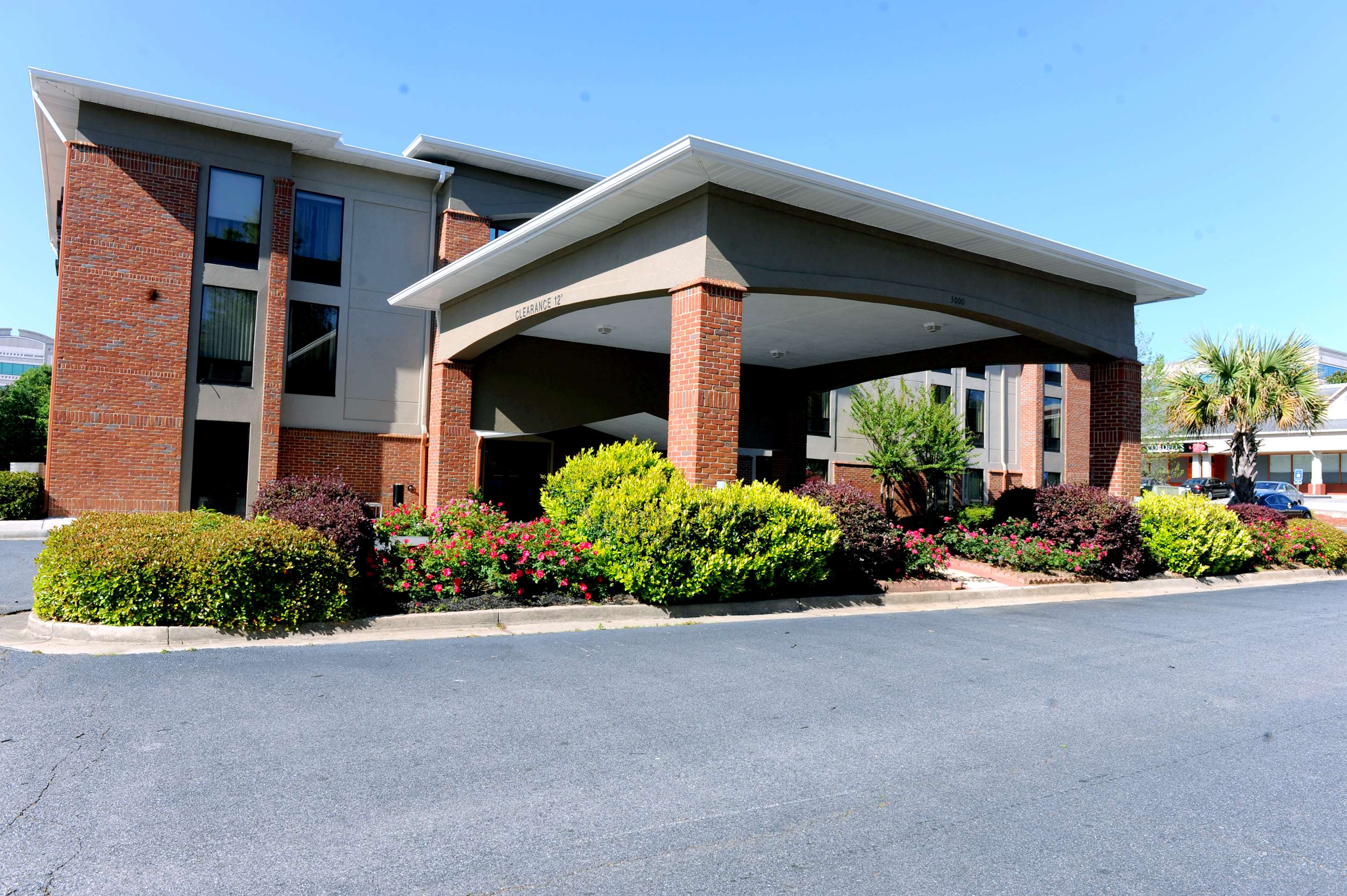 Country Inn & Suites by Radisson, Alpharetta, GA