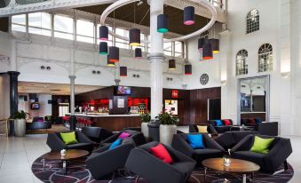 Park Inn by Radisson Cardiff City Centre