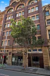 Yehs Hotel Sydney Qvb Hotel in zona Queen Victoria Building (QVB)