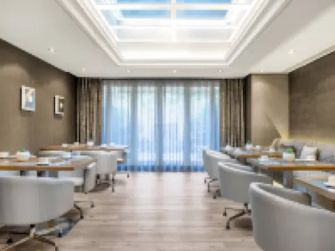 阿拉瓦萬豪AC酒店 阿拉瓦省酒店