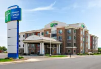 Holiday Inn Express & Suites ONTARIO by IHG - Pools