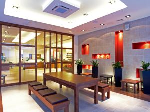 Staybridge Suites 聖彼得堡