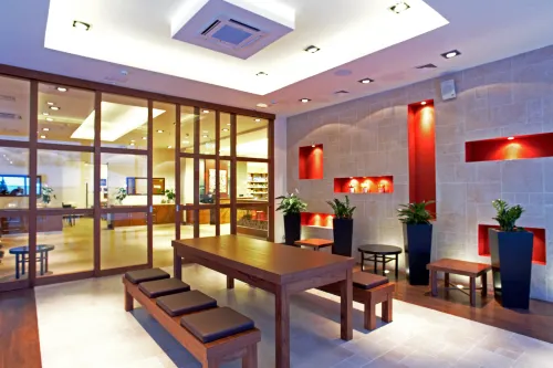 Moskovskye Vorota Apartaments