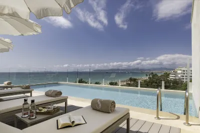 Pure Salt Residences