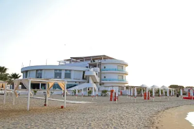 Hotel del Sole Hotel a Margherita di Savoia