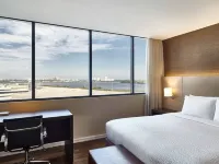 Residence Inn Rio de Janeiro Barra da Tijuca Hotel in zona Estádio Aquático Olímpico
