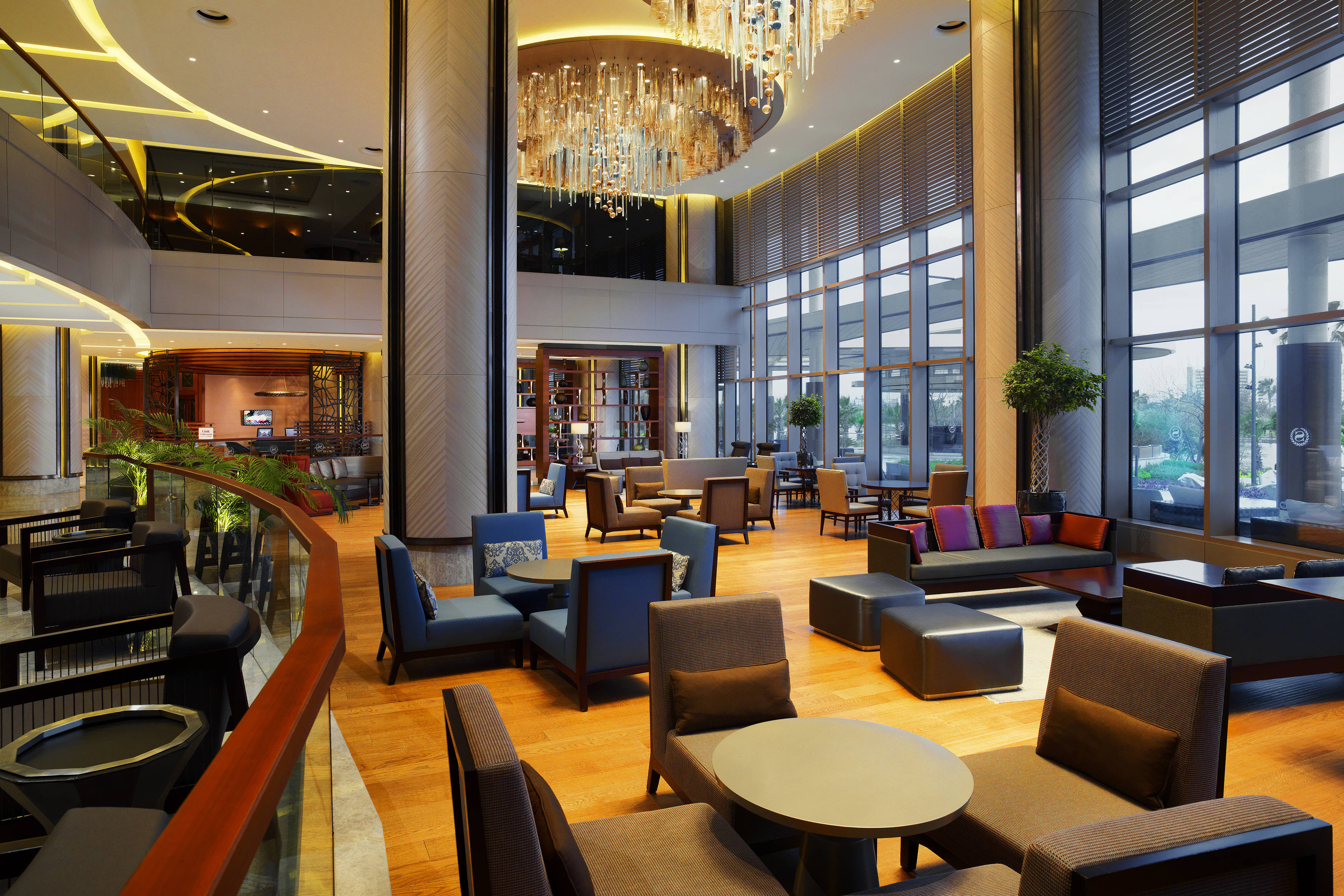 Sheraton Grand Adana