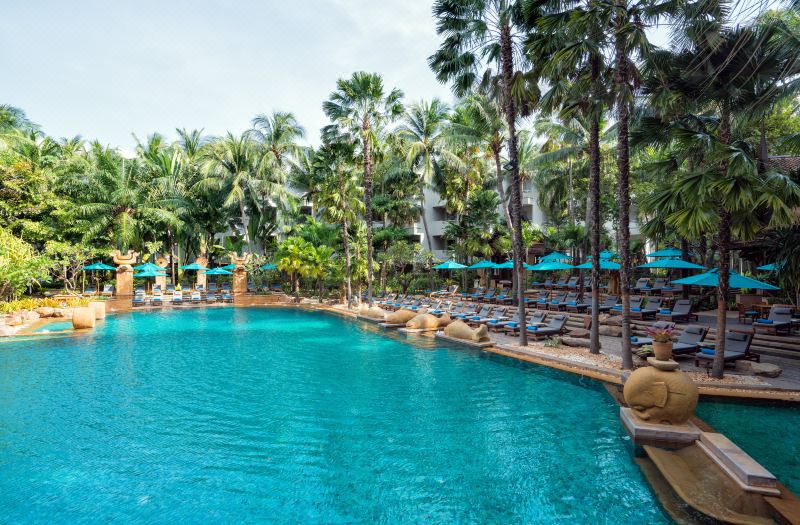 Avani Pattaya Resort photo 4