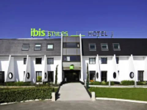 Ibis Budget Toulouse Labège Hotels in Labege
